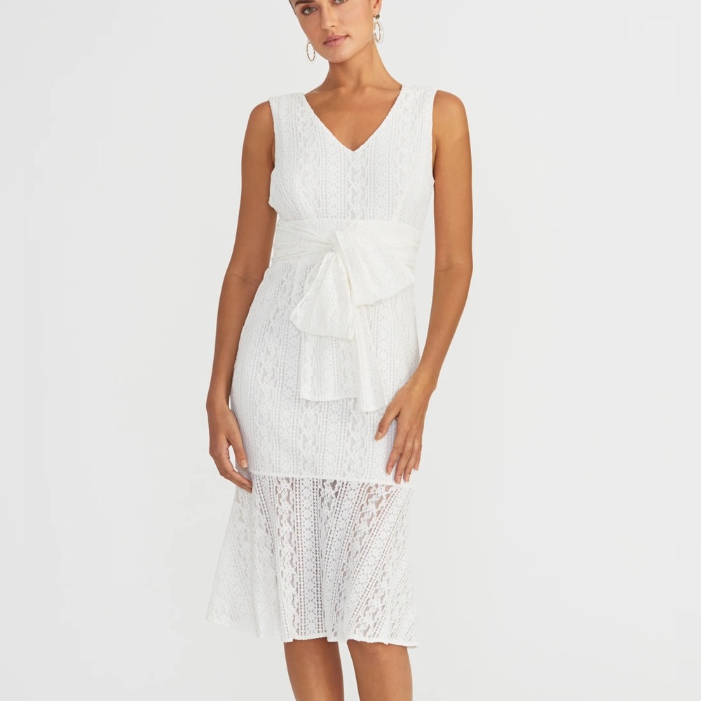 RACHEL RACHEL ROY I Josephine Dress